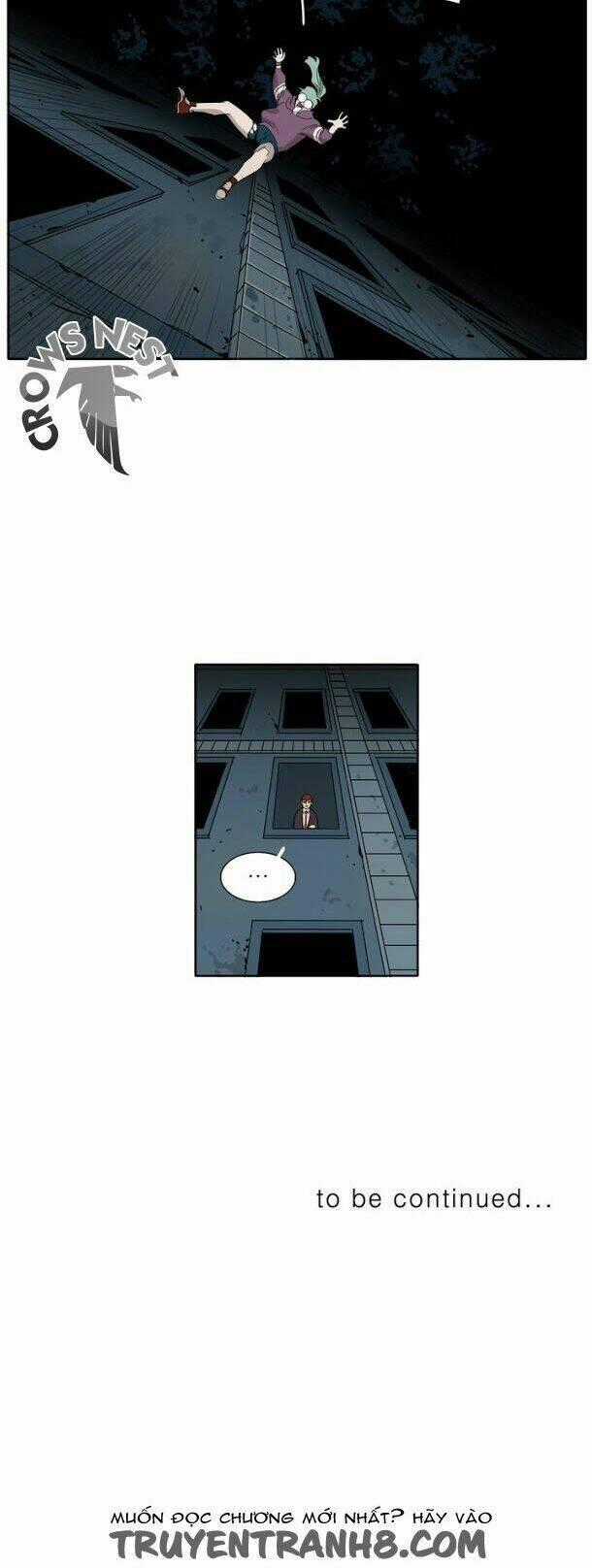 Black Survival - Bottomless Pit - Chapter 1 - Trang 35