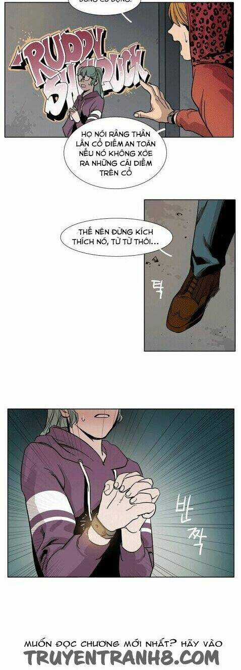 Black Survival - Bottomless Pit - Chapter 2 - Trang 15