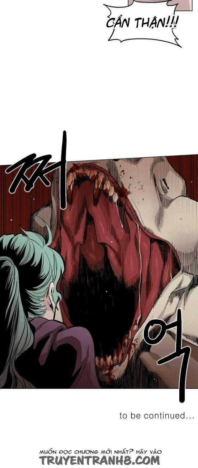 Black Survival - Bottomless Pit - Chapter 2 - Trang 26