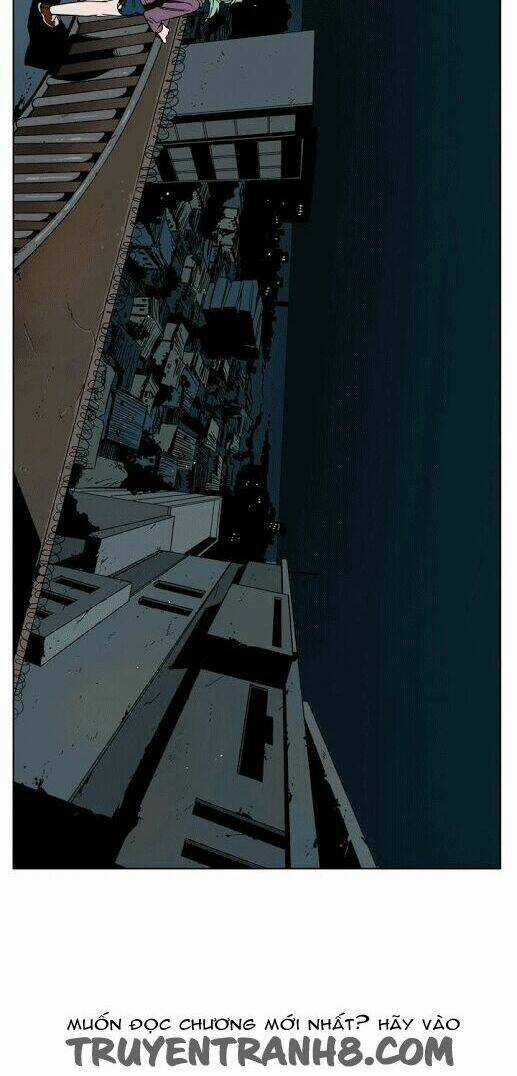 Black Survival - Bottomless Pit - Chapter 2 - Trang 9