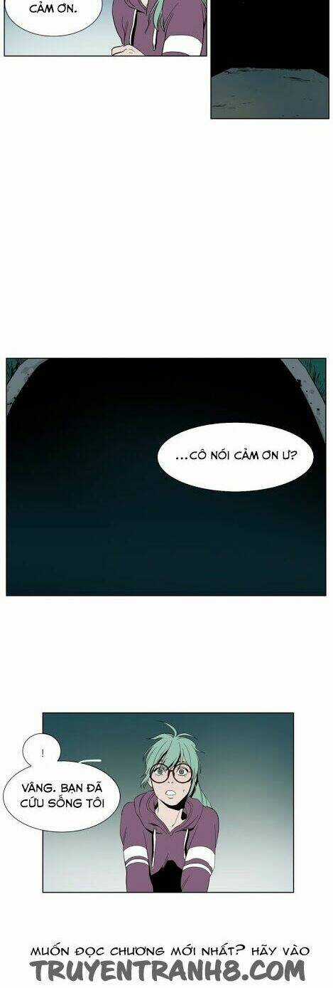 Black Survival - Bottomless Pit - Chapter 3 - Trang 17