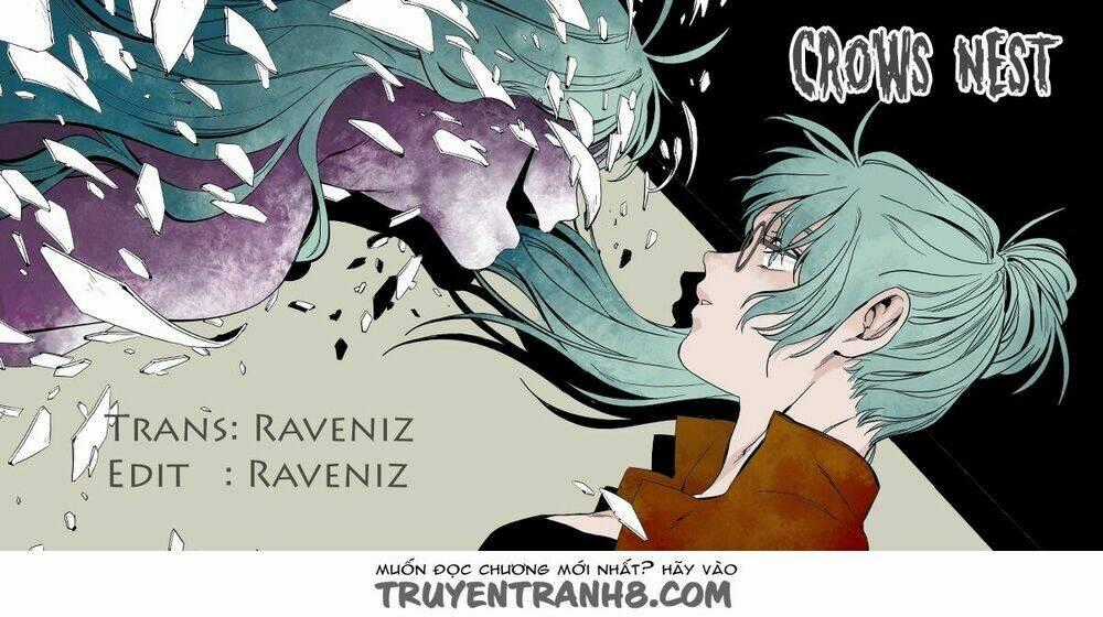 Black Survival - Bottomless Pit - Chapter 4 - Trang 1