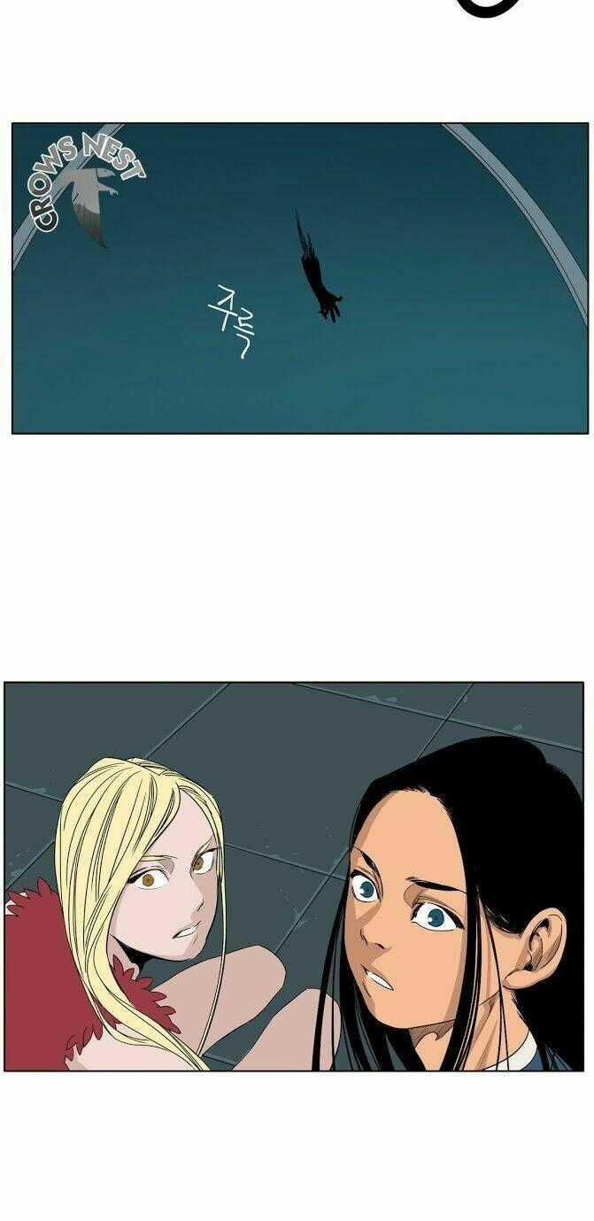 Black Survival - Bottomless Pit - Chapter 4 - Trang 19