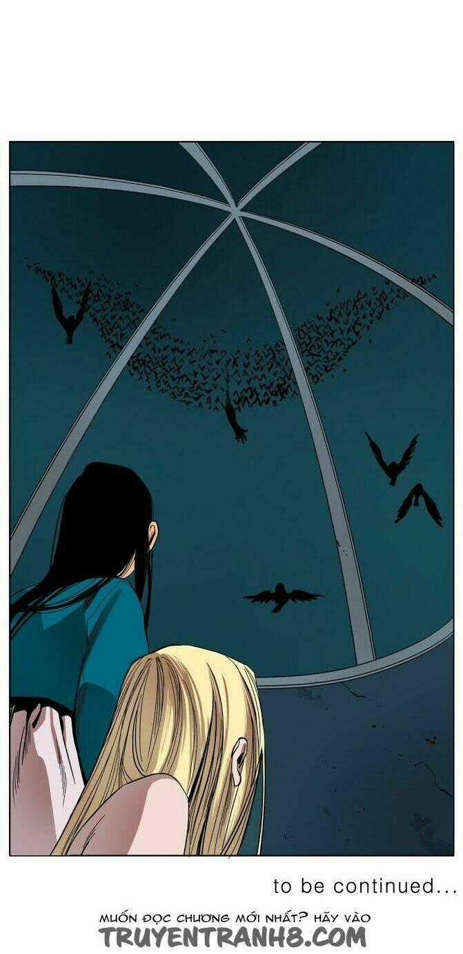 Black Survival - Bottomless Pit - Chapter 4 - Trang 20