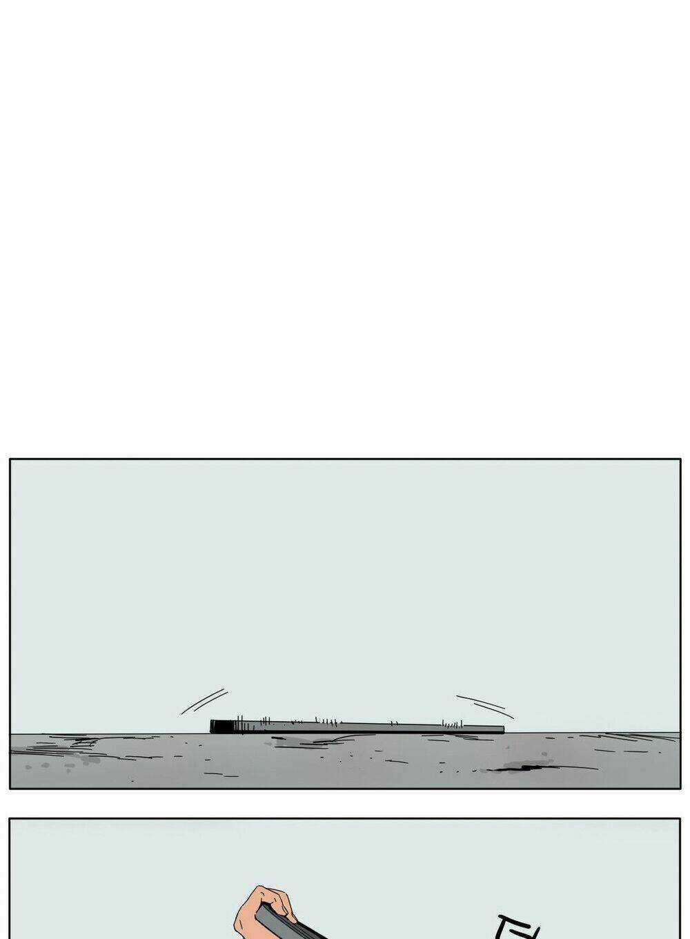 Black Survival - Bottomless Pit - Chapter 5 - Trang 13