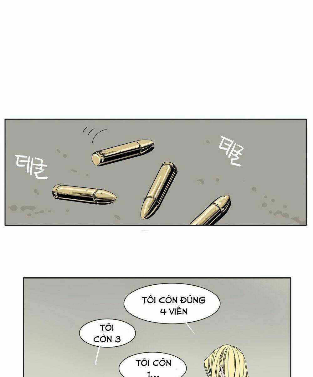 Black Survival - Bottomless Pit - Chapter 5 - Trang 20