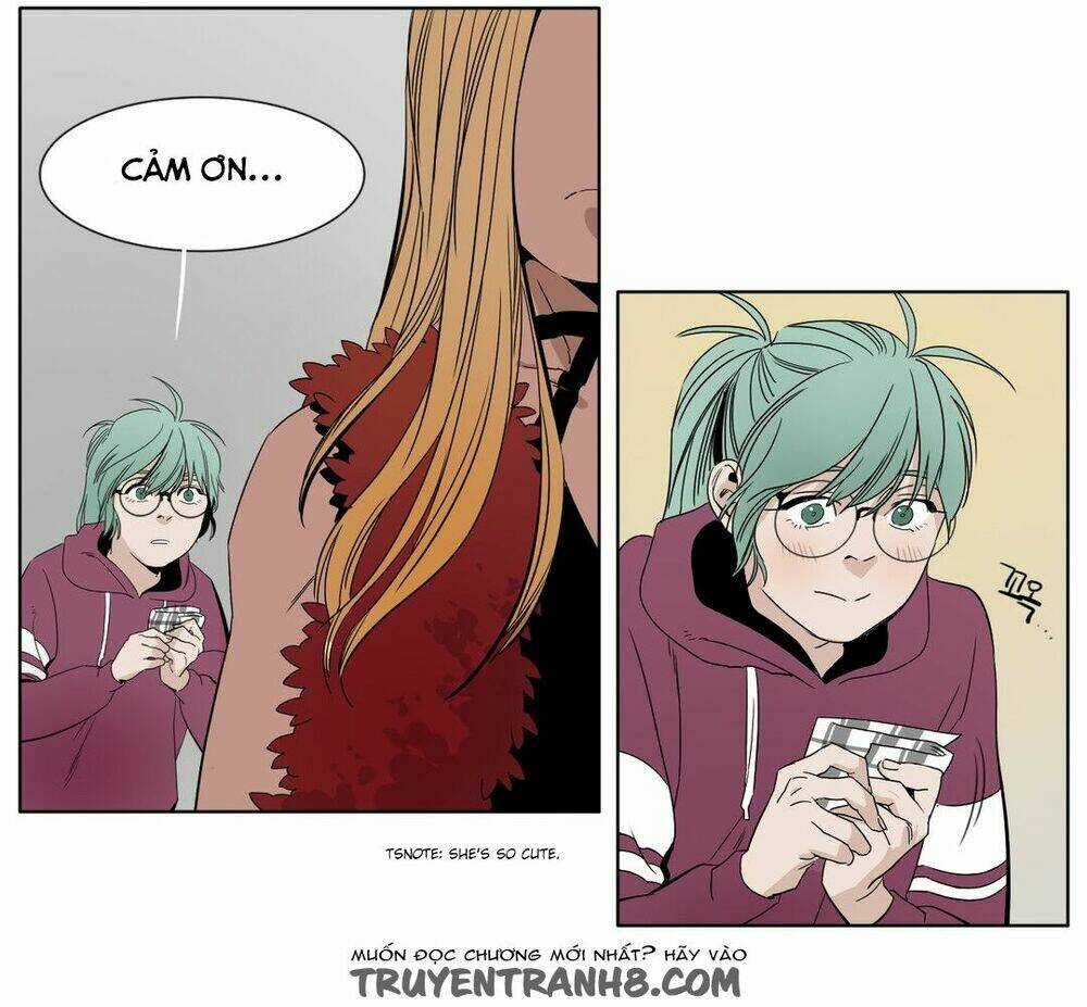 Black Survival - Bottomless Pit - Chapter 5 - Trang 26