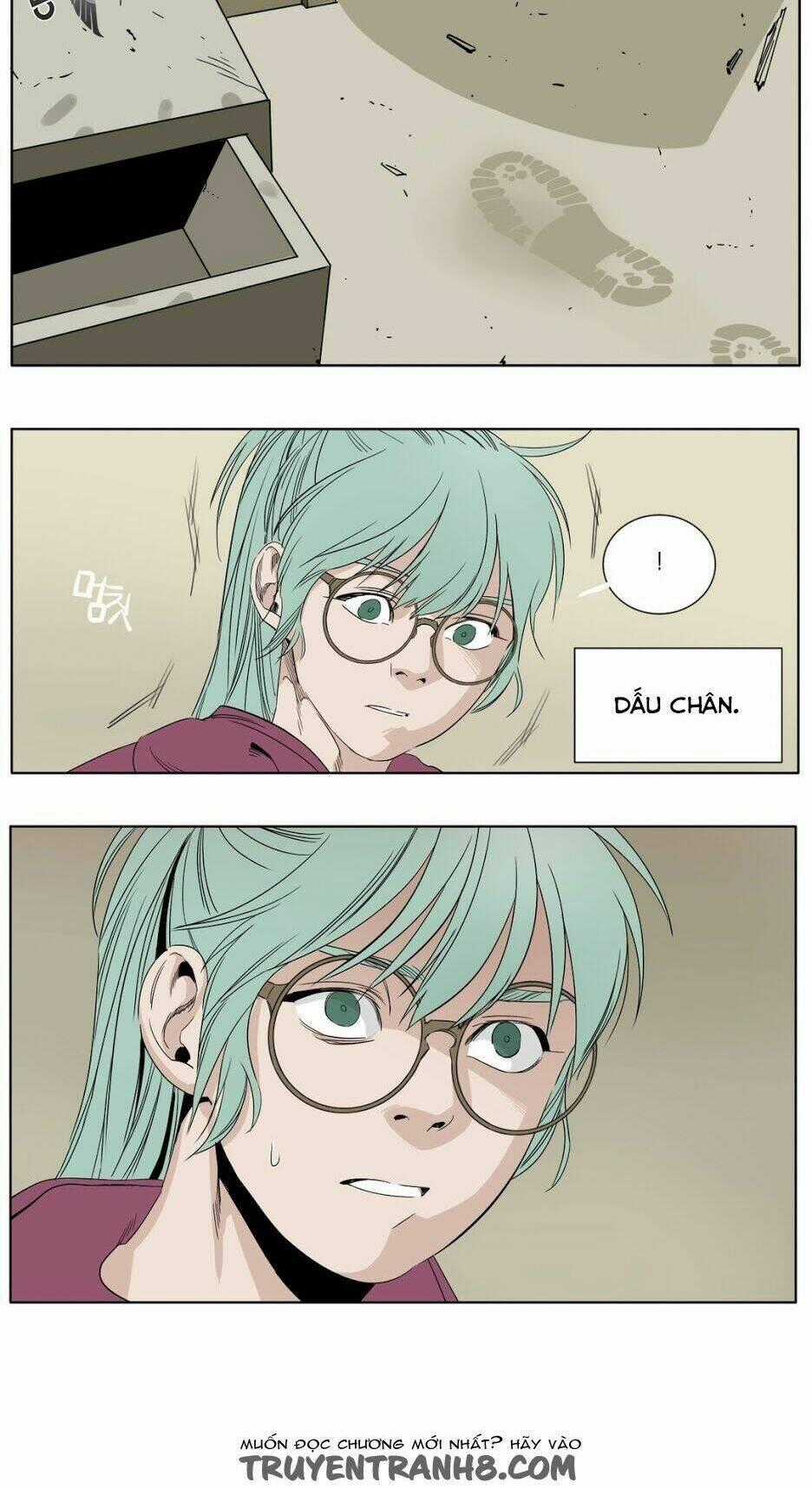 Black Survival - Bottomless Pit - Chapter 5 - Trang 28