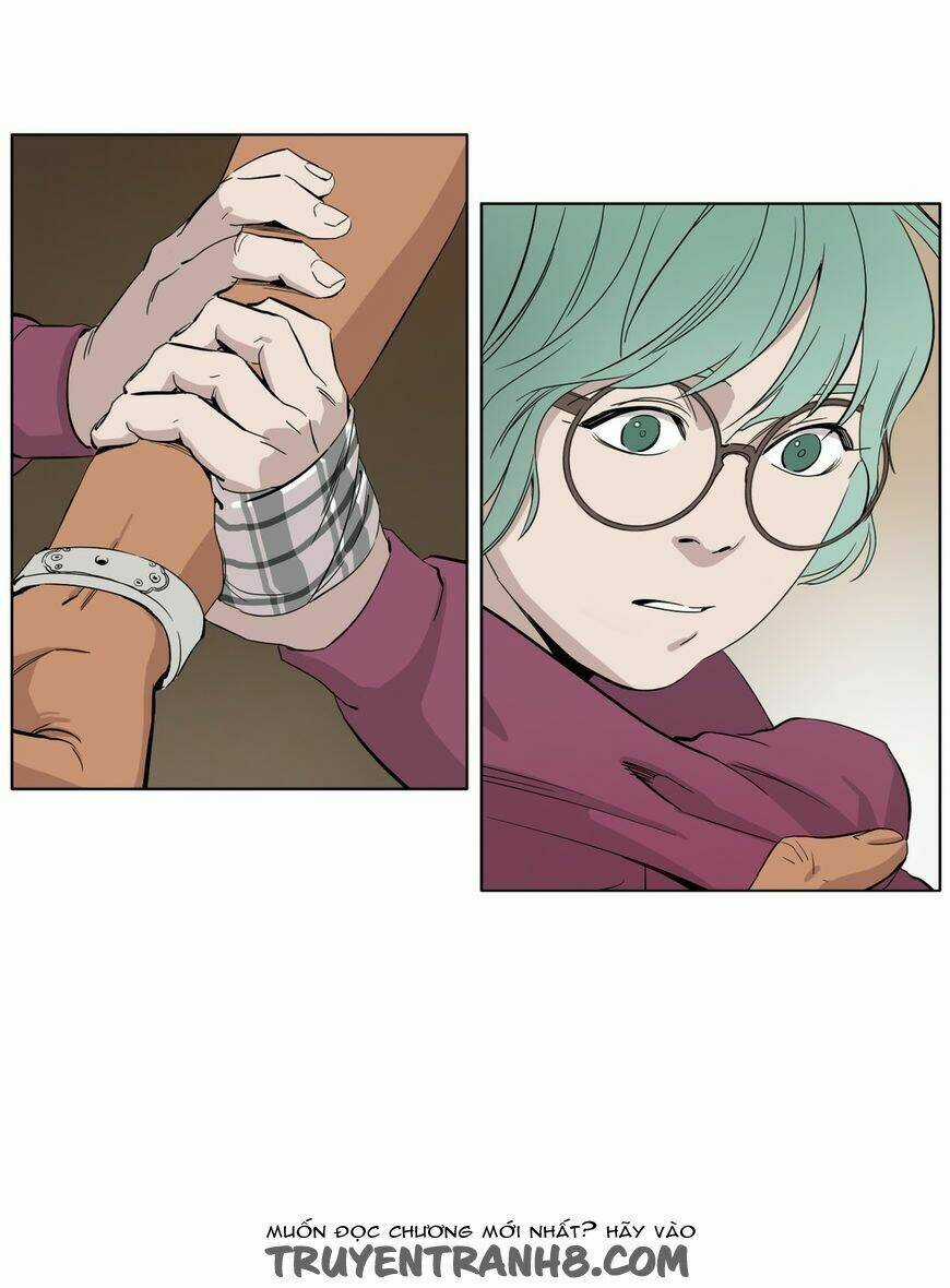 Black Survival - Bottomless Pit - Chapter 6 - Trang 13