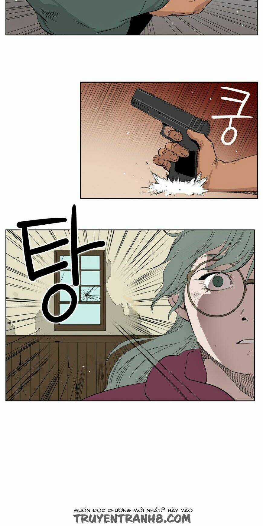 Black Survival - Bottomless Pit - Chapter 6 - Trang 17