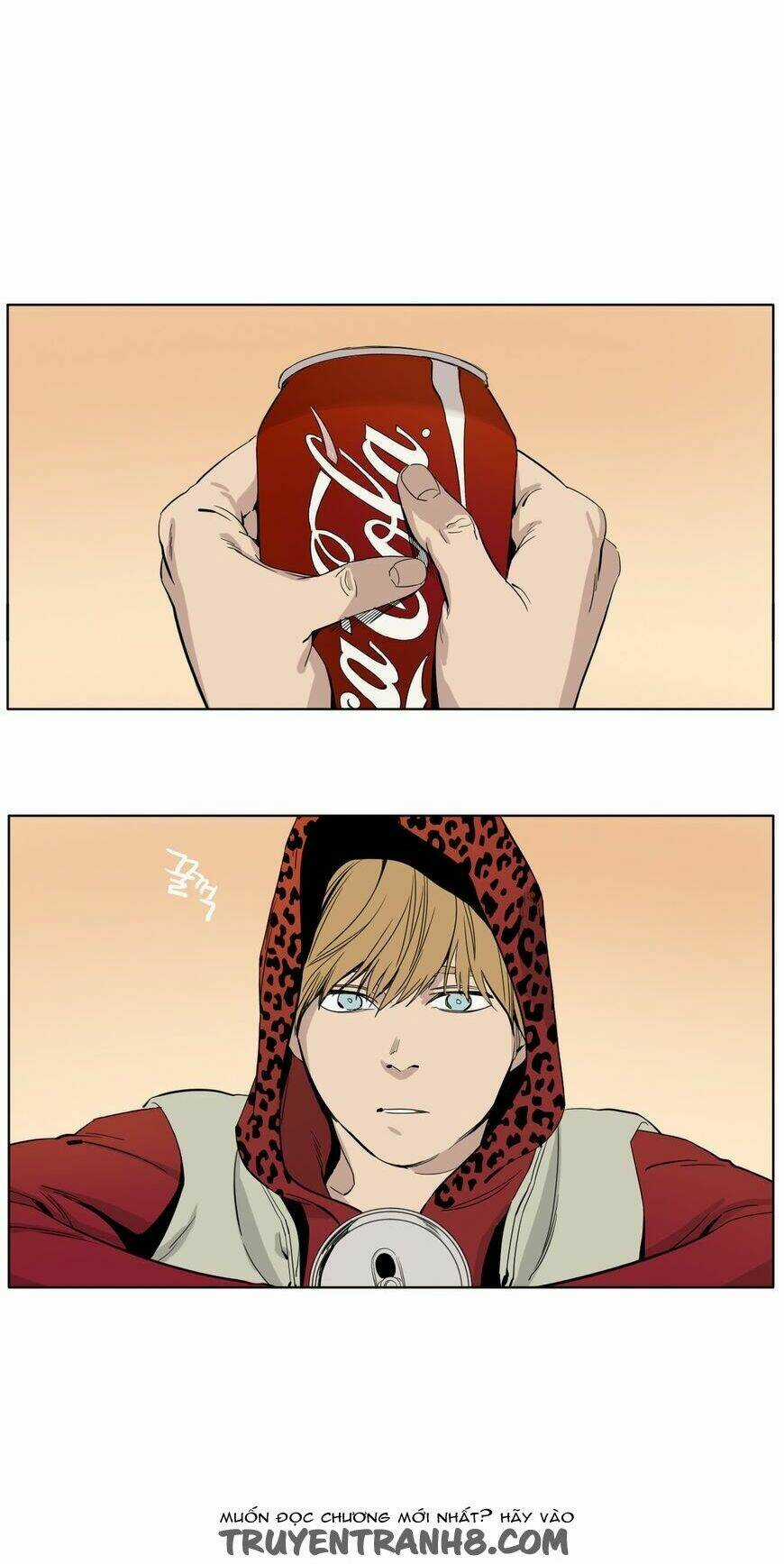 Black Survival - Bottomless Pit - Chapter 6 - Trang 6