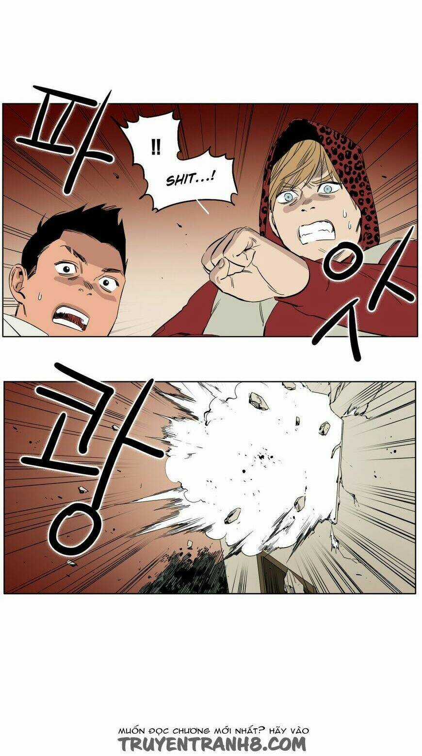 Black Survival - Bottomless Pit - Chapter 6 - Trang 10