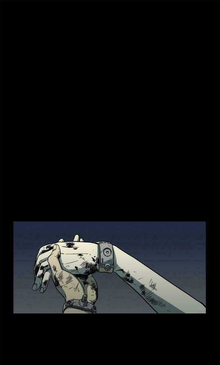 Black Survival - Chapter 0 - Trang 1