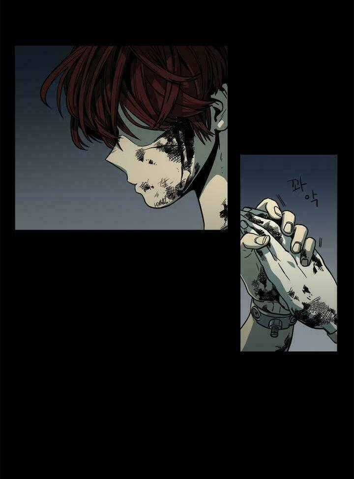 Black Survival - Chapter 0 - Trang 2