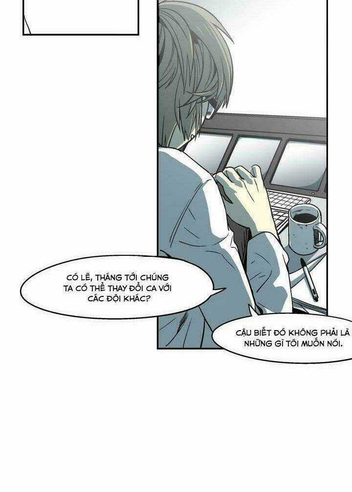 Black Survival - Chapter 0 - Trang 11