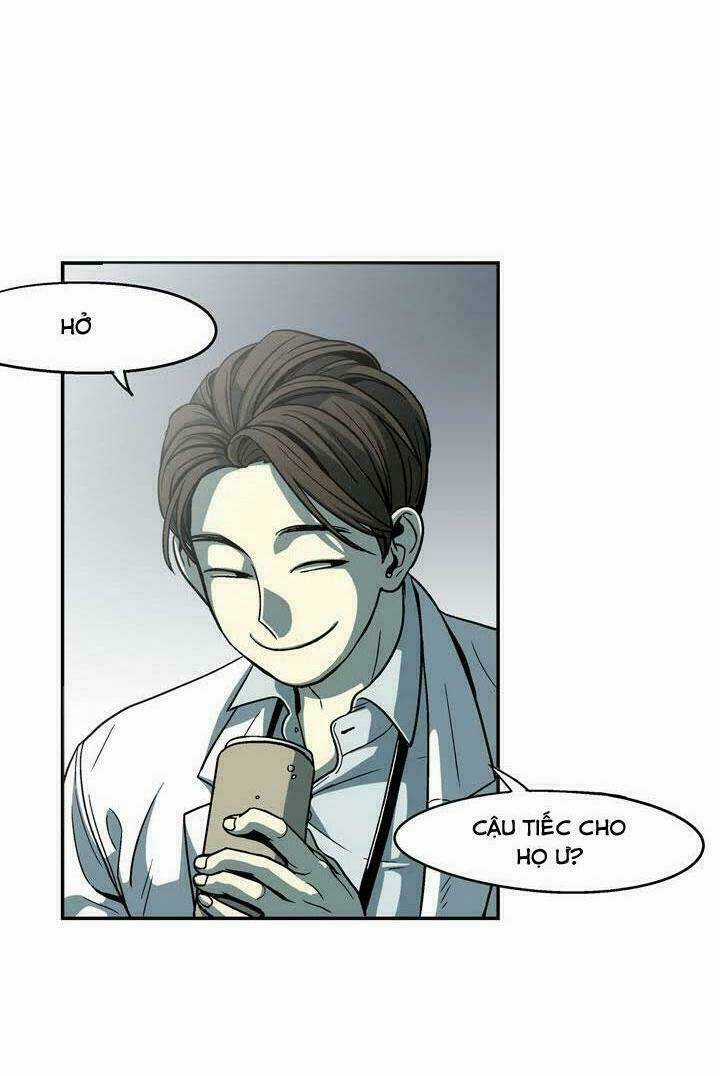Black Survival - Chapter 0 - Trang 12