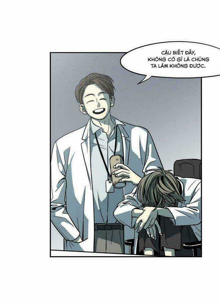 Black Survival - Chapter 0 - Trang 13