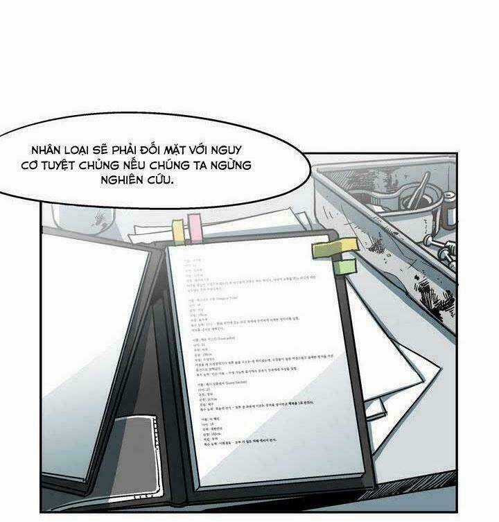 Black Survival - Chapter 0 - Trang 14