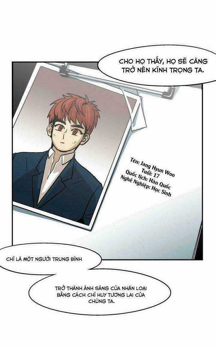 Black Survival - Chapter 0 - Trang 15