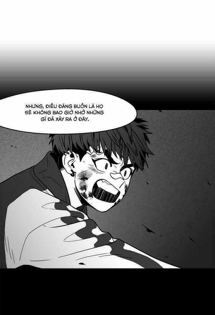 Black Survival - Chapter 0 - Trang 16