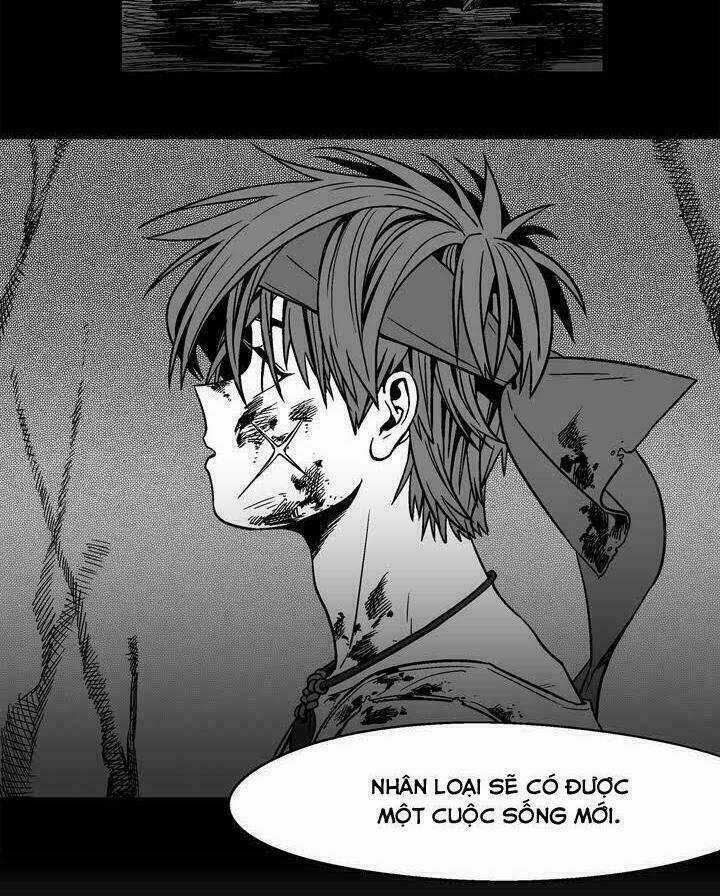 Black Survival - Chapter 0 - Trang 18