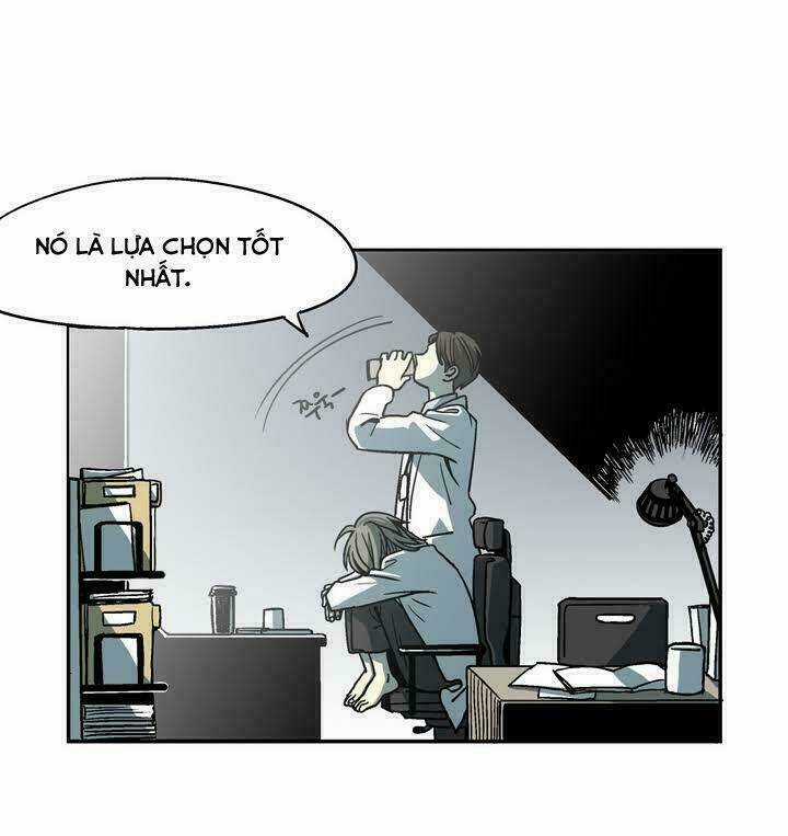 Black Survival - Chapter 0 - Trang 20