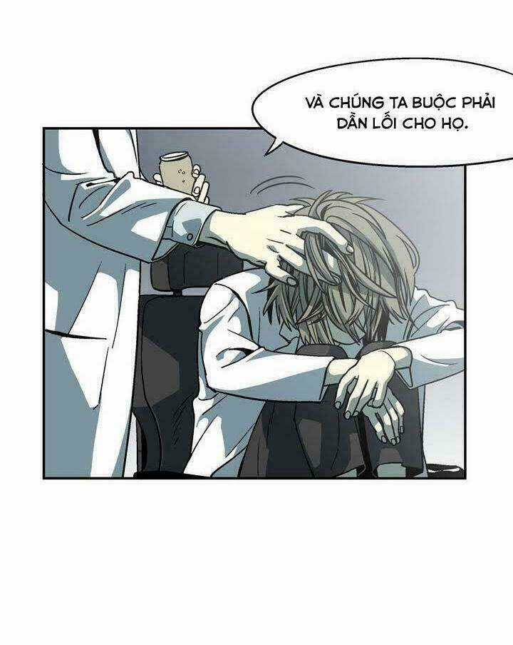 Black Survival - Chapter 0 - Trang 21