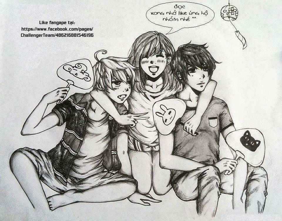 Black Survival - Chapter 0 - Trang 28