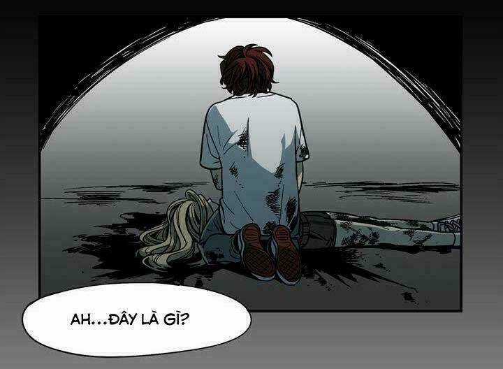 Black Survival - Chapter 0 - Trang 4