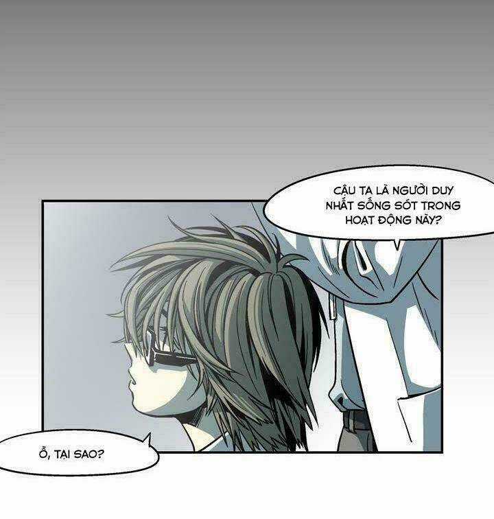 Black Survival - Chapter 0 - Trang 5