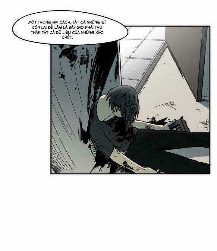 Black Survival - Chapter 0 - Trang 9