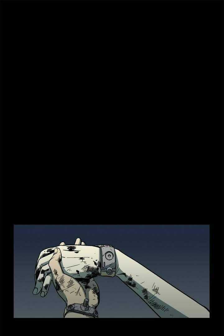 Black Survival - Chapter 1 - Trang 1