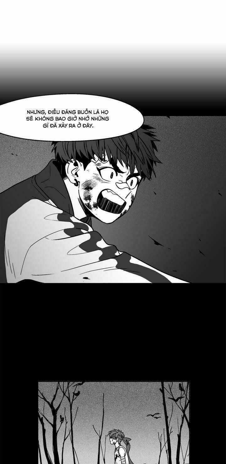 Black Survival - Chapter 1 - Trang 11