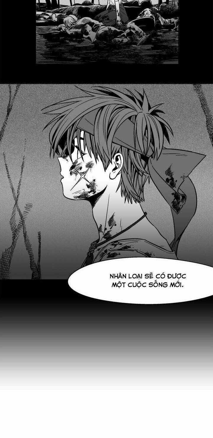 Black Survival - Chapter 1 - Trang 12