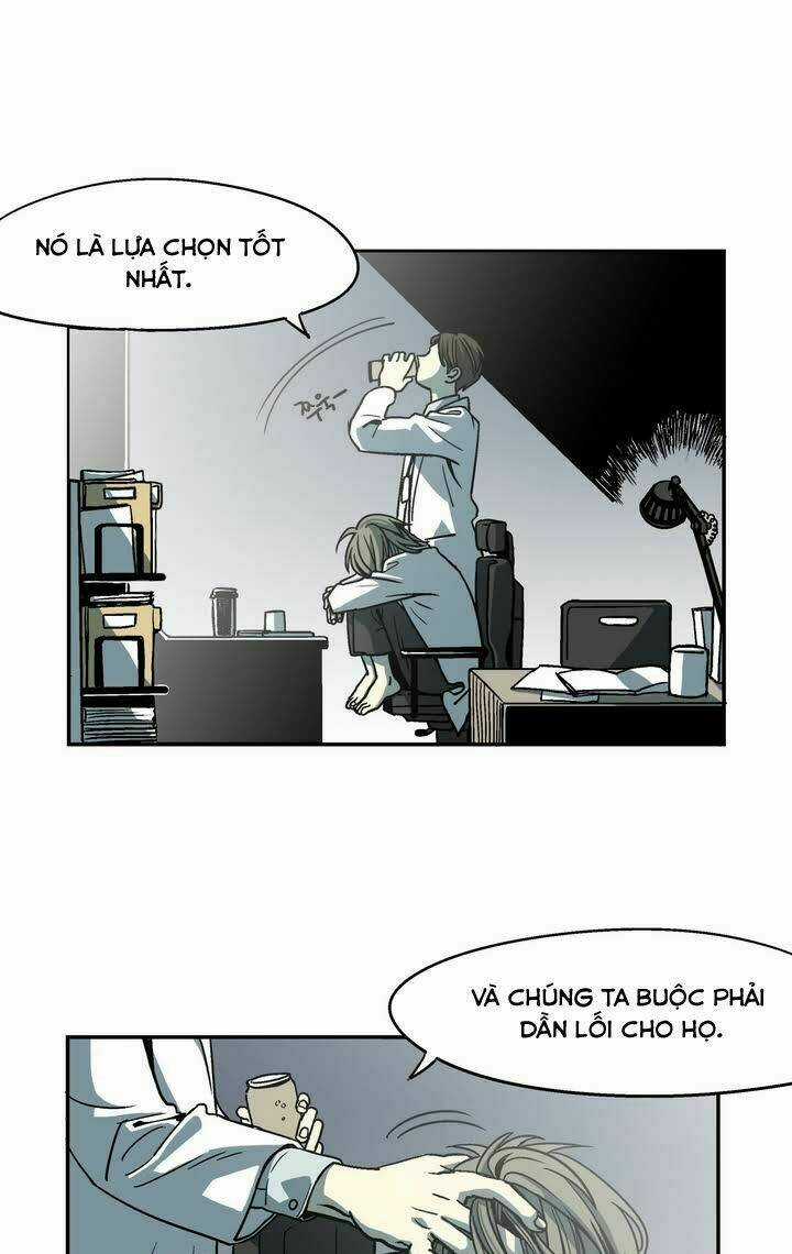 Black Survival - Chapter 1 - Trang 13