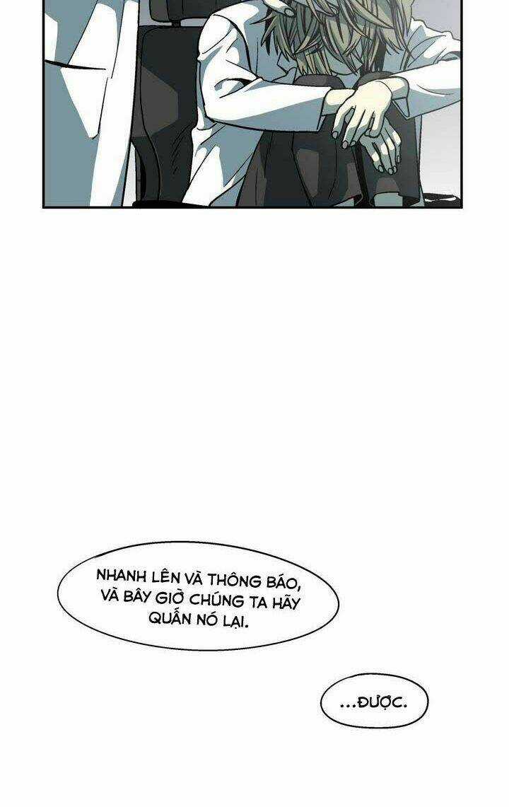 Black Survival - Chapter 1 - Trang 14