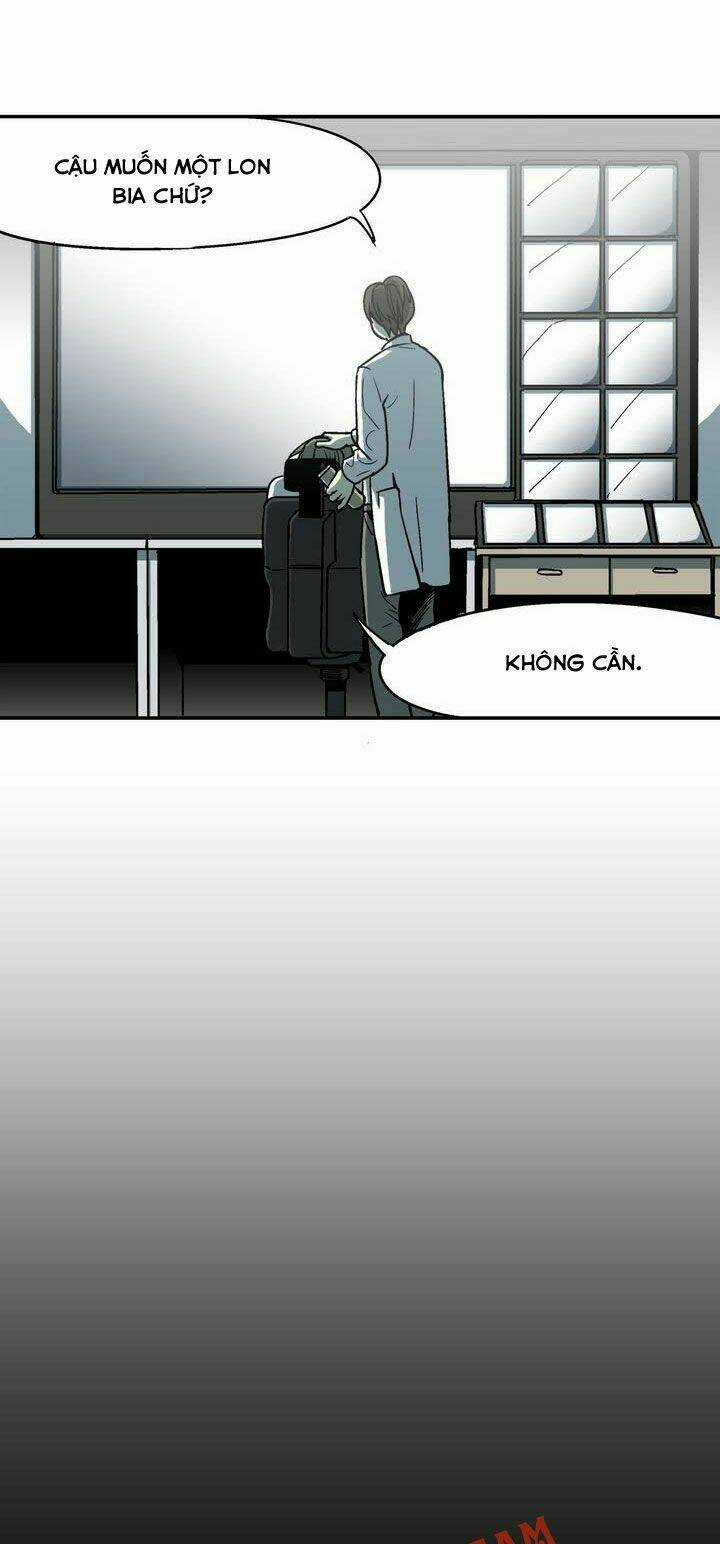 Black Survival - Chapter 1 - Trang 15