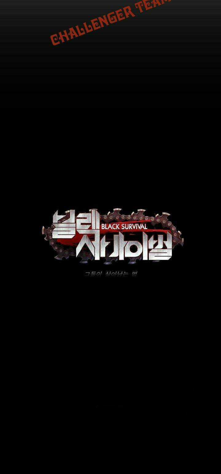 Black Survival - Chapter 1 - Trang 16