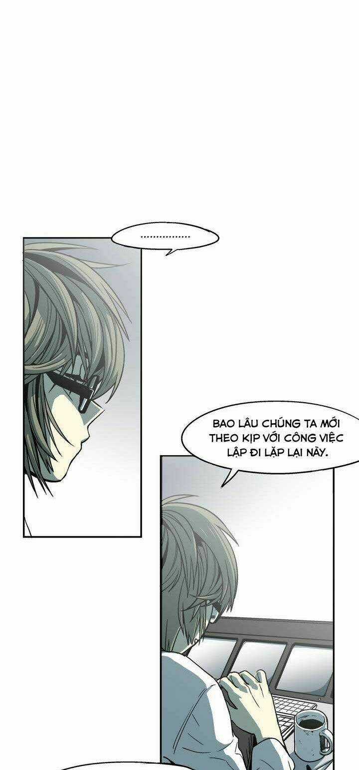 Black Survival - Chapter 1 - Trang 7