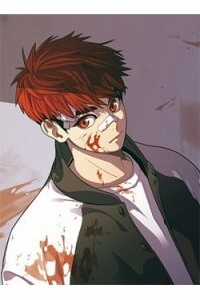 Đọc truyện Black Survival