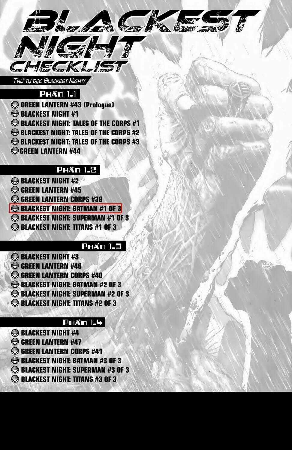 Blackest Night - Chapter 11 - Trang 28