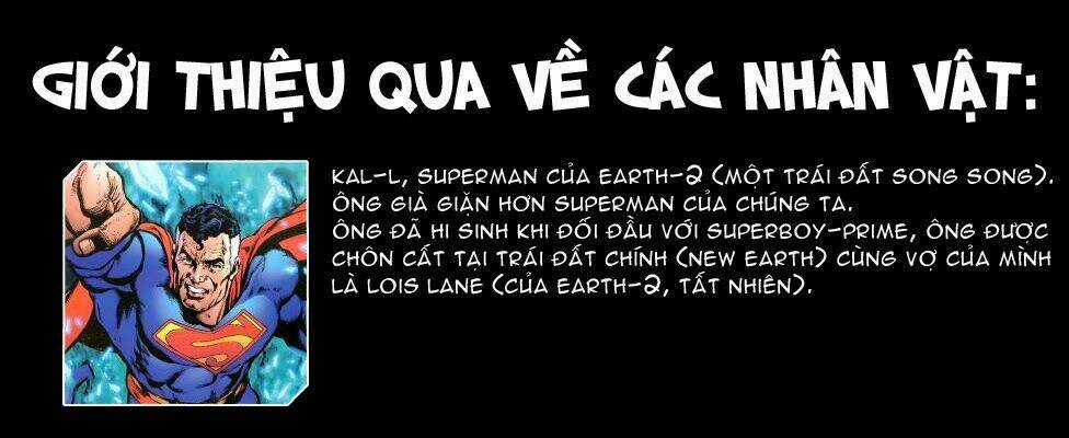 Blackest Night - Chapter 12 - Trang 5