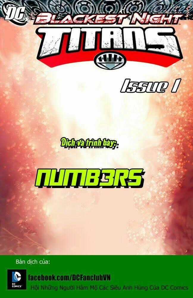 Blackest Night - Chapter 13 - Trang 24