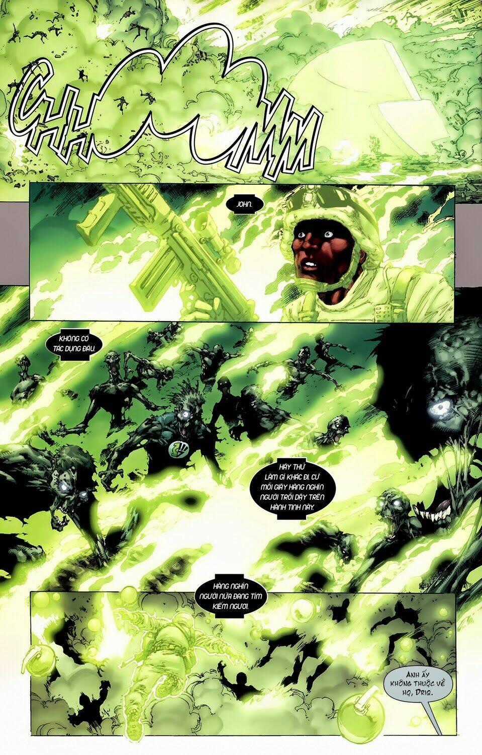 Blackest Night - Chapter 35 - Trang 6
