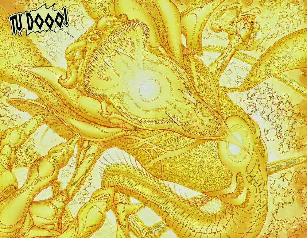 Blackest Night - Chapter 43 - Trang 22