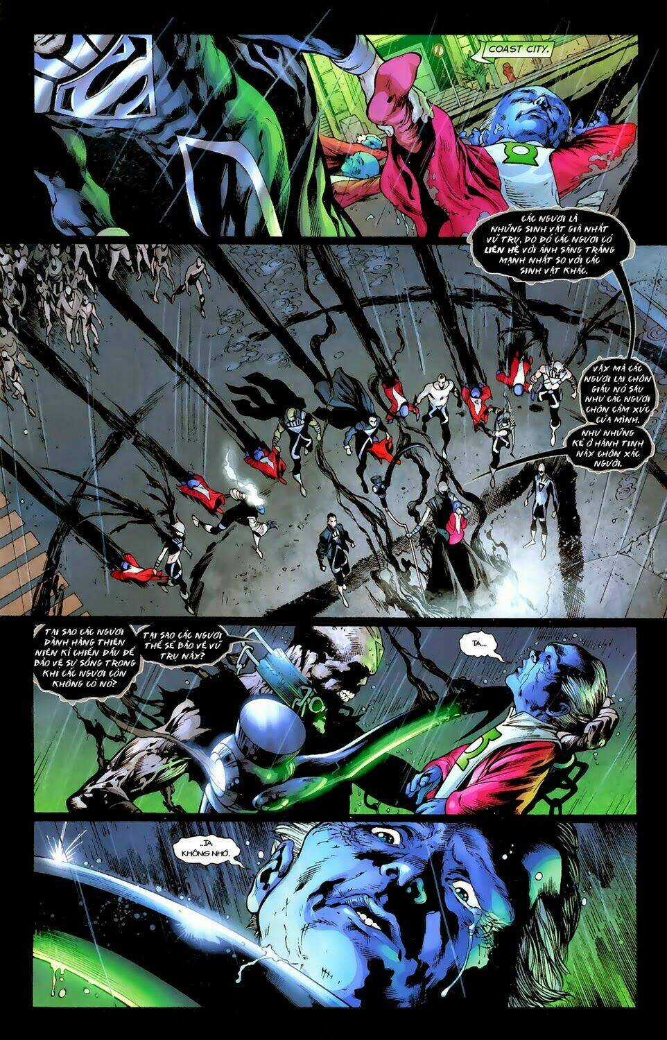 Blackest Night - Chapter 48 - Trang 4