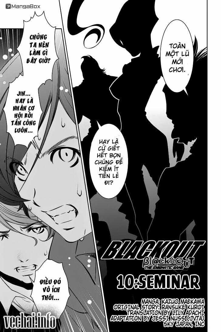 Blackout - Chapter 10 - Trang 4