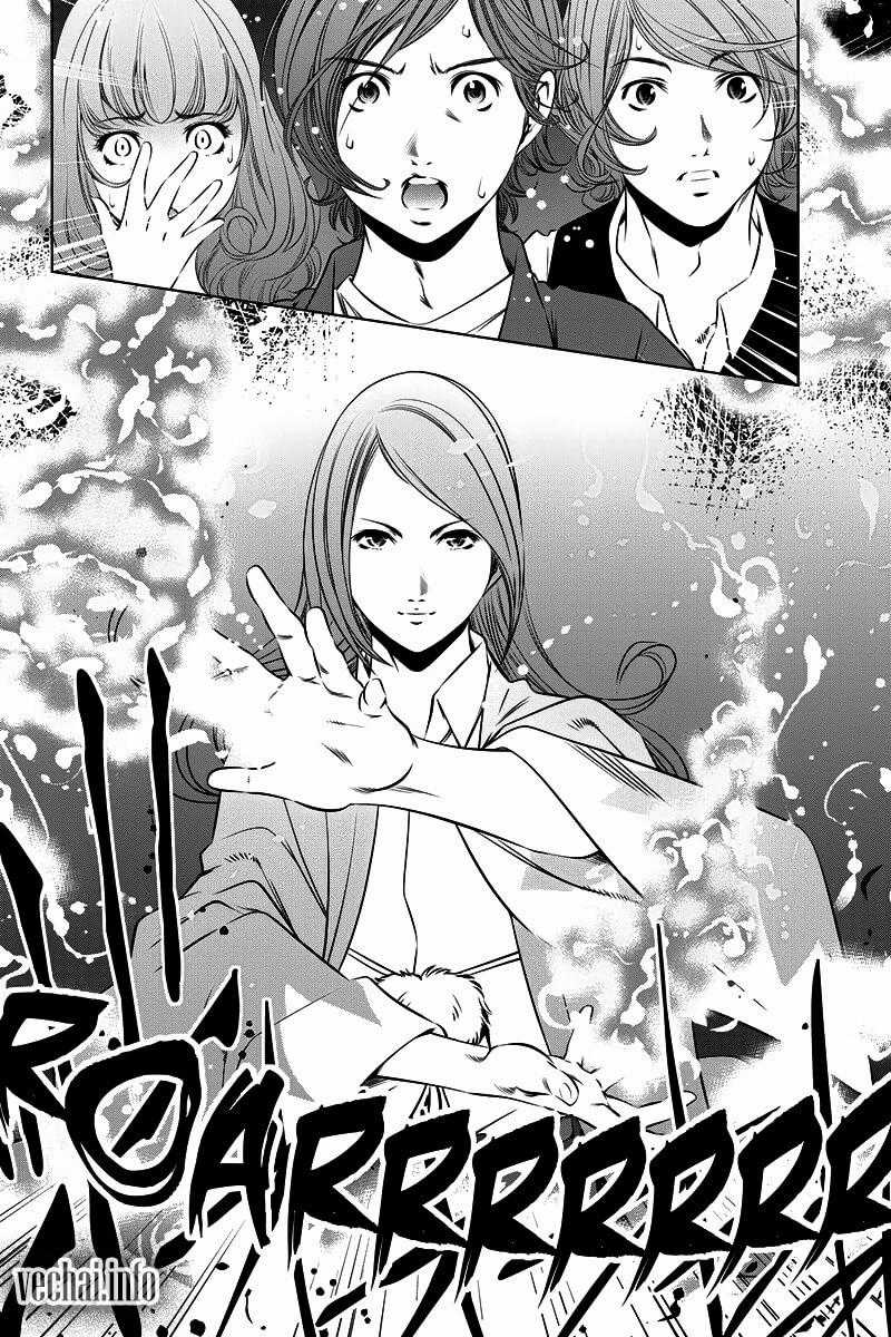 Blackout - Chapter 11 - Trang 11