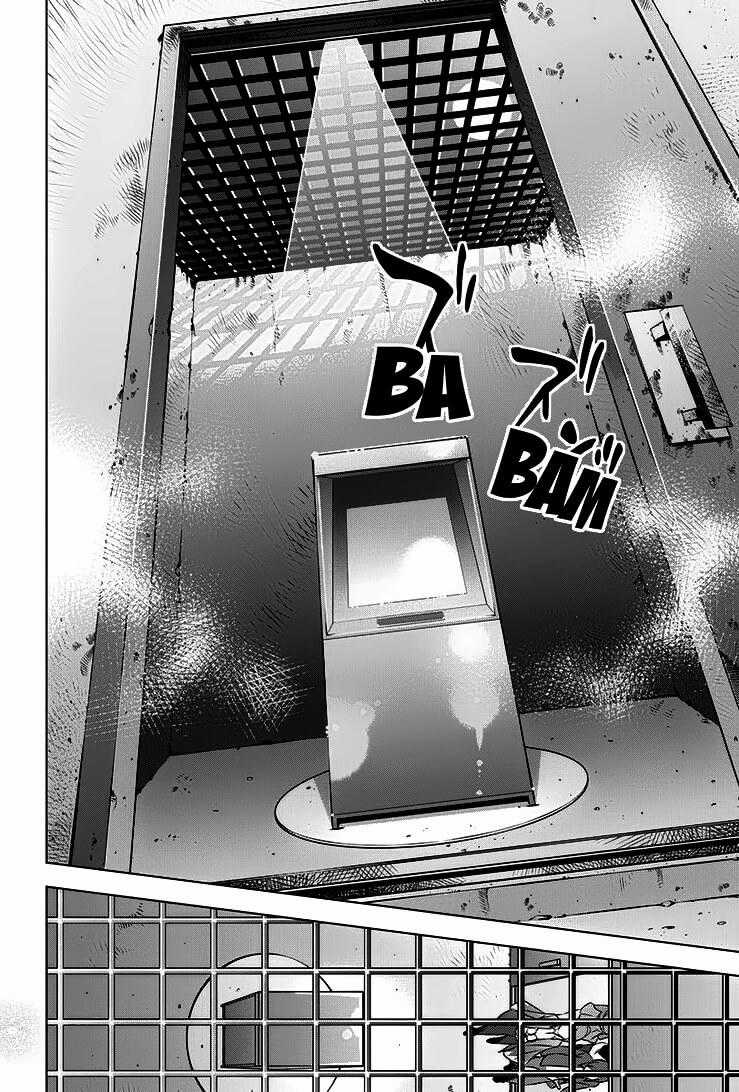 Blackout - Chapter 12 - Trang 7