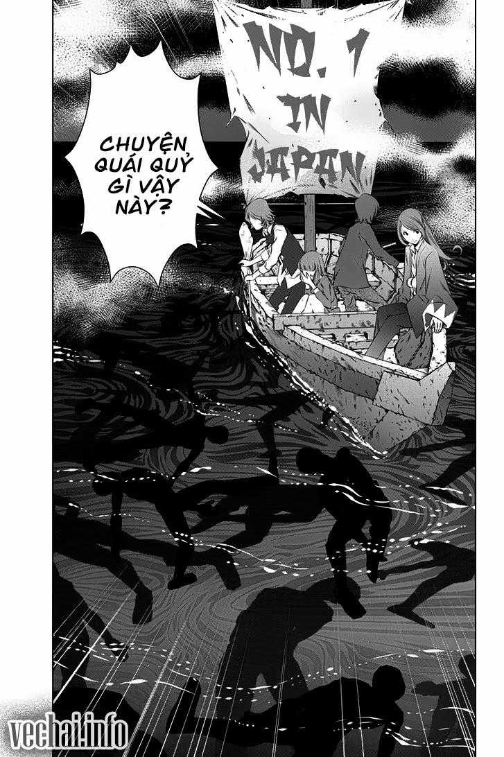 Blackout - Chapter 13 - Trang 12